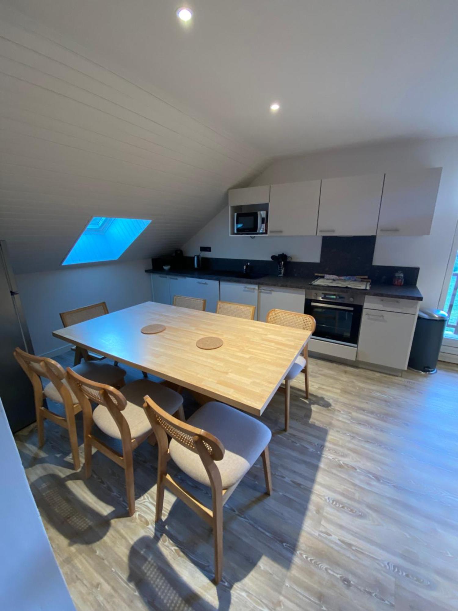 Le Chalet Des Sommets Arvieux Esterno foto